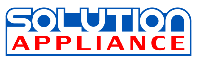 Solution Appliance logo