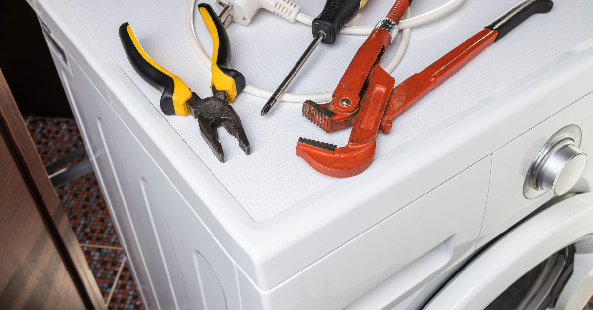 What Is The Most Common Cause Of Appliance Failure? - Solution Appliance